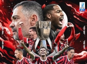 雷火电竞网址-AC米兰客场惨败国际米兰，遭遇连败