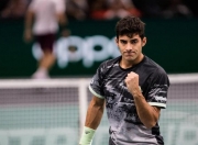 雷火电竞合作-智利队在赛场上强势挑战，引起轰动的简单介绍