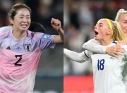 雷火电竞网址-世界杯预选赛中，女子球队获得冠军