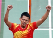 雷火电竞亚洲先驱-丹麦羽毛球队险胜马来西亚羽毛球队，陶菲克绝境逆转的简单介绍