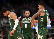 雷火电竞下载-关于浙江队横扫雄鹿，莫兰特刷新纪录的信息