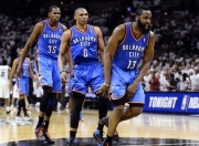 雷火电竞-关于青岛队横扫雷霆，哈登关键制胜的信息