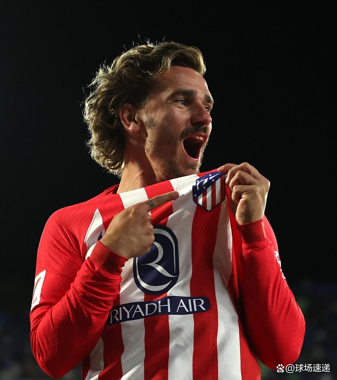 关于拜仁险胜尤文,格列兹曼梅开二度西甲的信息 关于拜仁险胜尤文,格列兹曼梅开二度西甲的信息