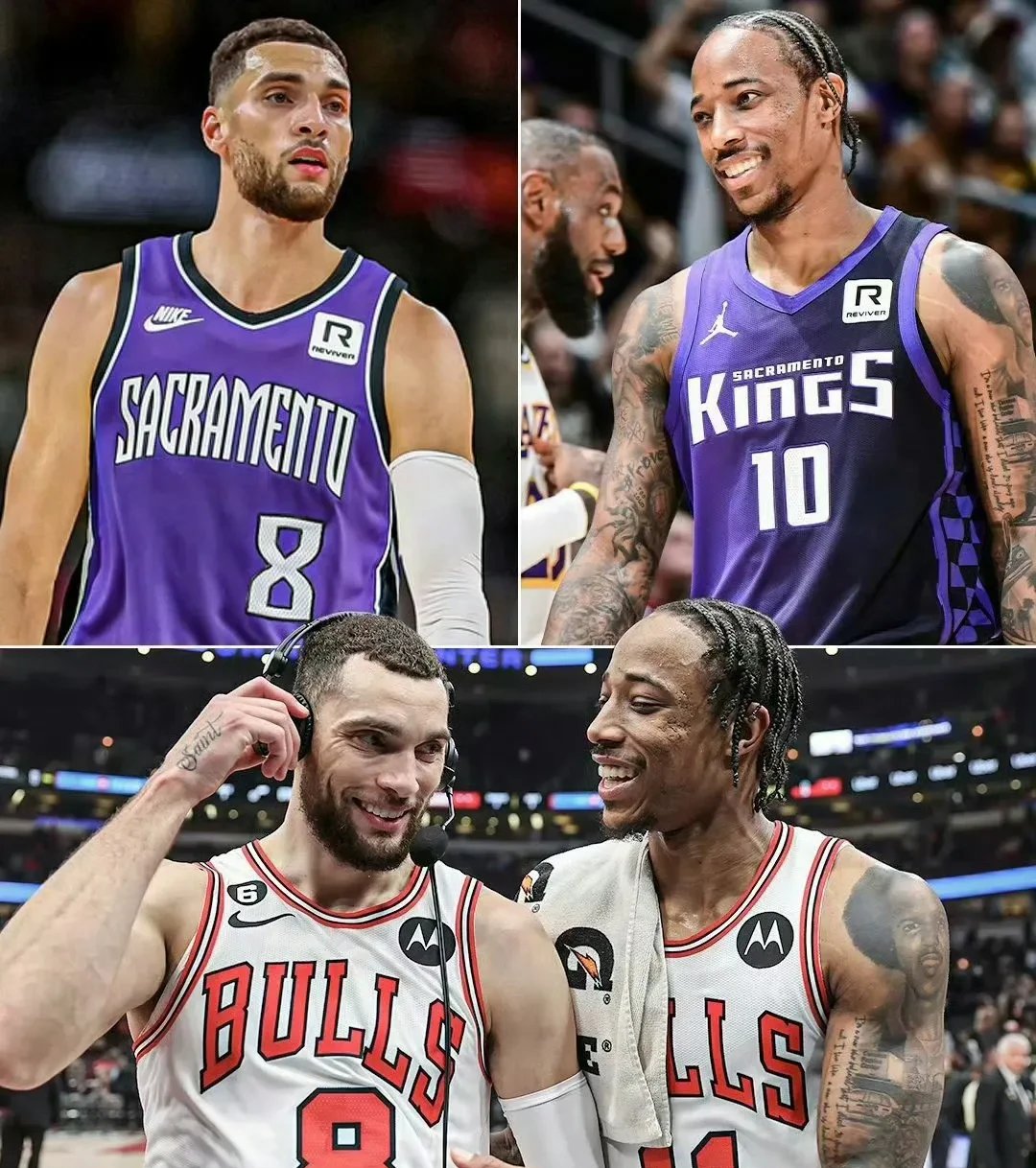 国王险胜猛龙,恩比德统治全场 国王险胜猛龙,恩比德统治全场