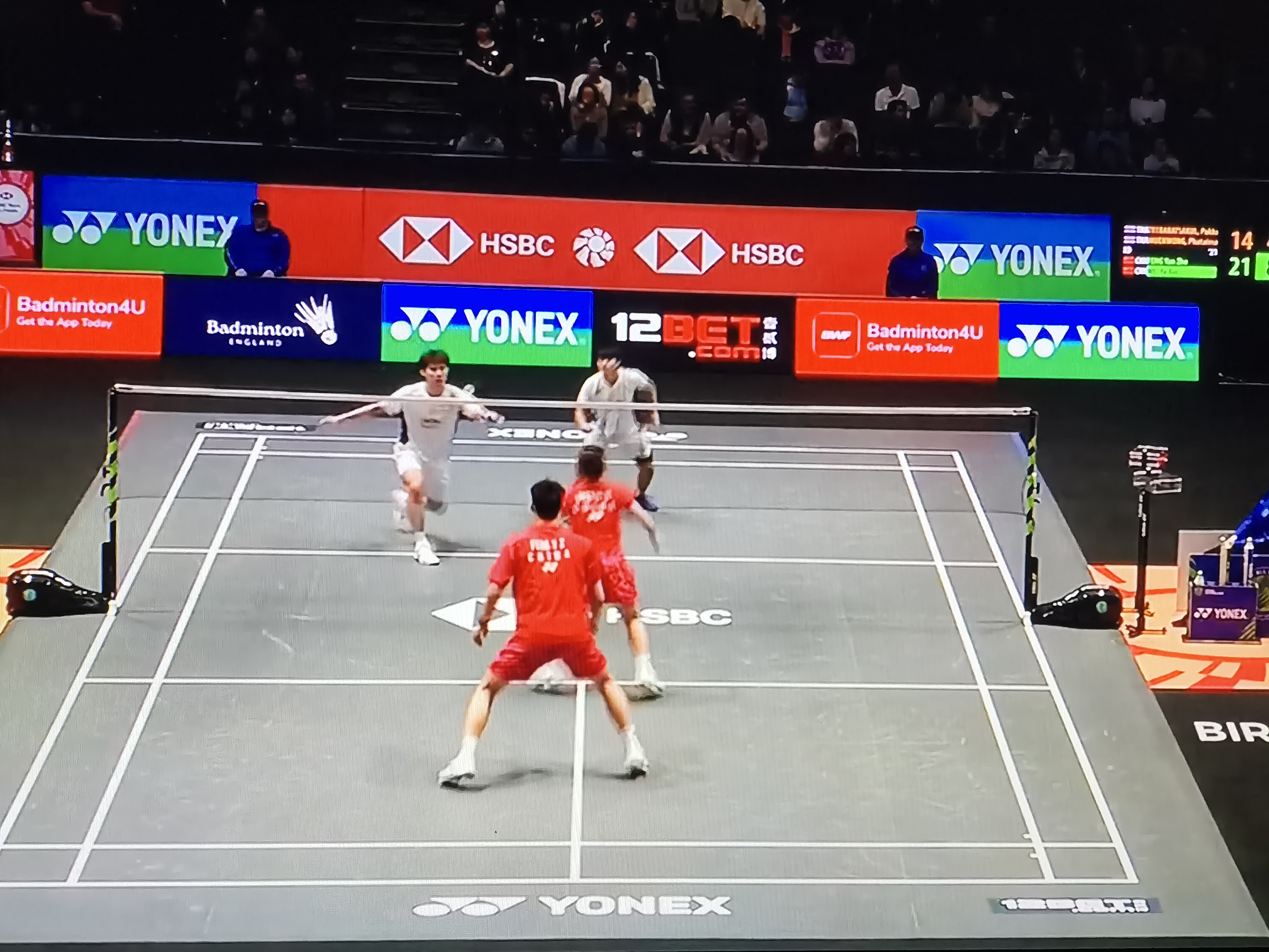 丹麦羽毛球队险胜马来西亚羽毛球队,陶菲克绝境逆转的简单介绍 丹麦羽毛球队险胜马来西亚羽毛球队,陶菲克绝境逆转的简单介绍