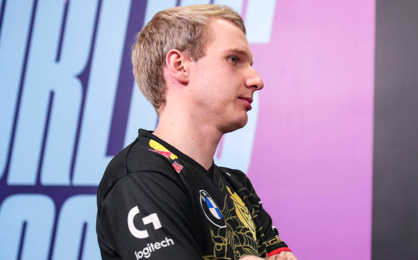 关于HKA翻盘G2，Jankos统治全场的信息