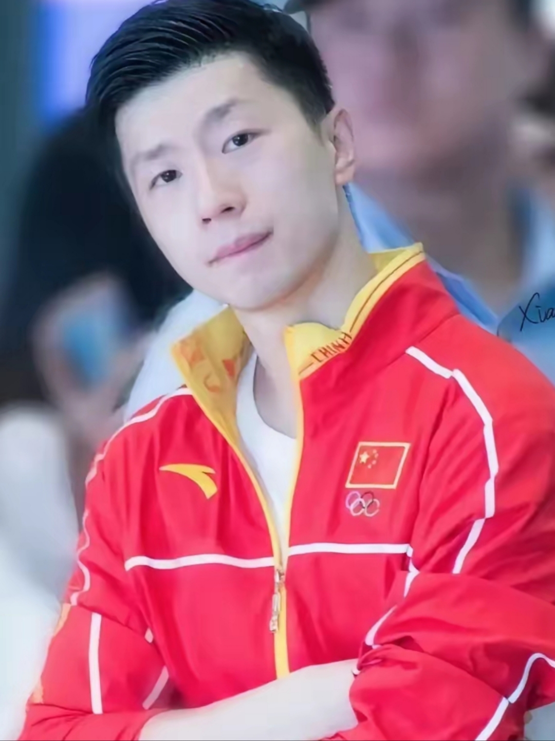 奥地利乒乓球队轻取法国乒乓球队,马龙打破历史纪录的简单介绍 奥地利乒乓球队轻取法国乒乓球队,马龙打破历史纪录的简单介绍