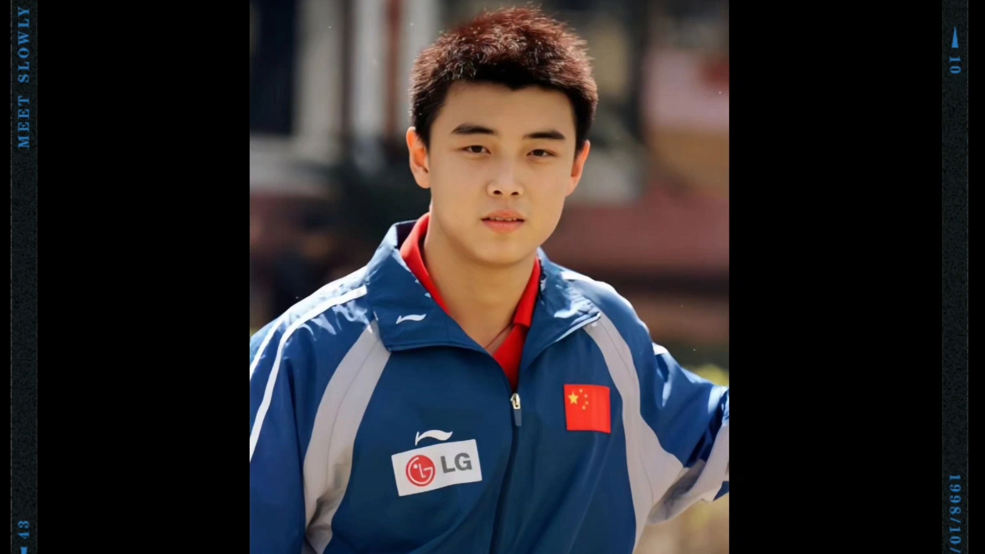 日本乒乓球队横扫中国乒乓球队，王皓高光表现的简单介绍