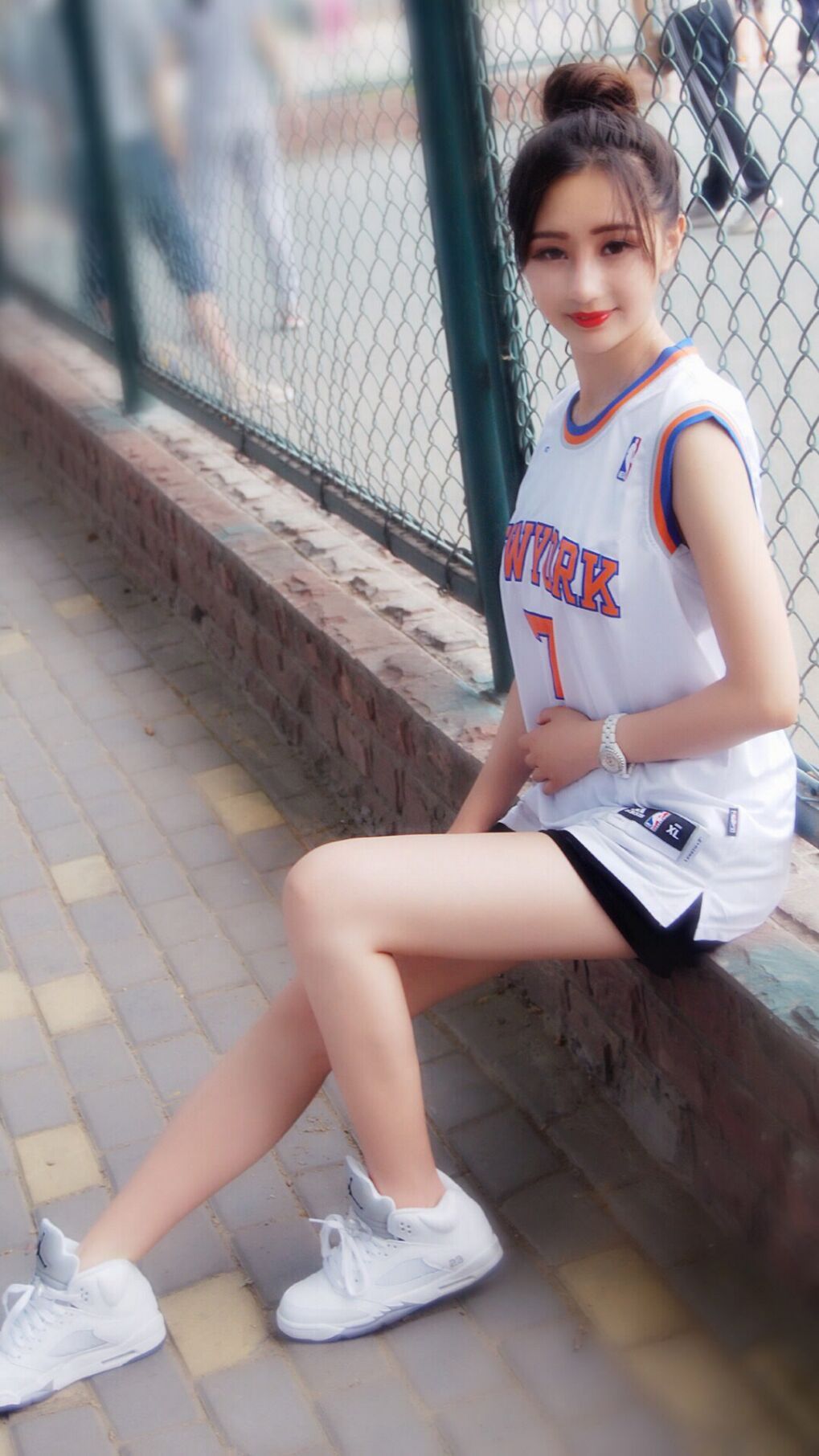 麦迪逊广场花园的最后一页